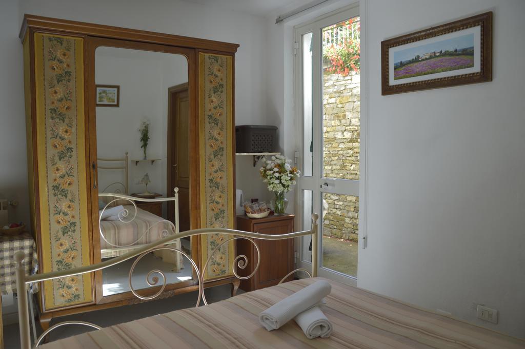 לבנטו Agriturismo Millefiori מראה חיצוני תמונה